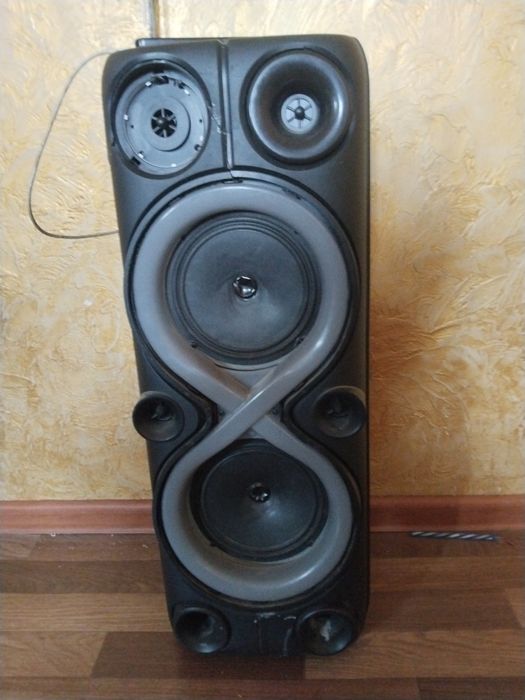 Калонка сатылады