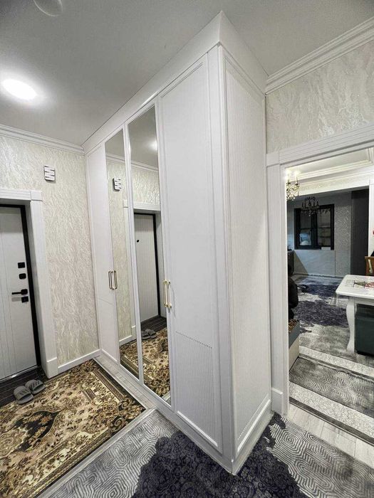 Мебель на заказ, ремонт, разборка и сборка делаем всё