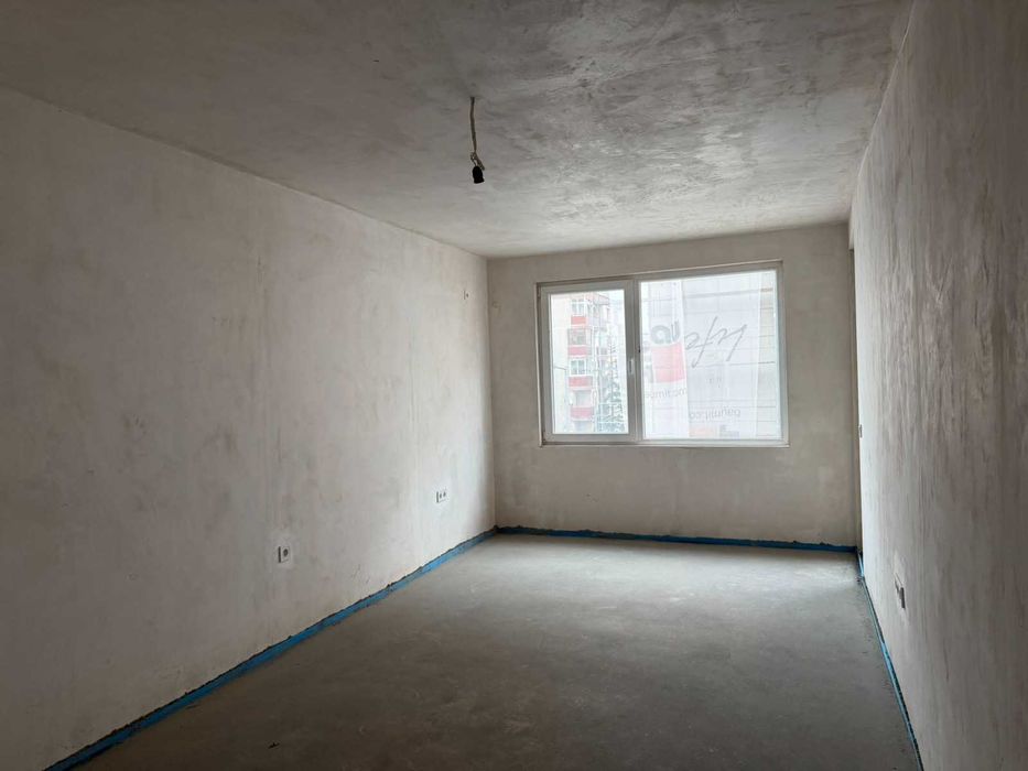 Тристаен южен апартамент в кв. Картала / Велико Търново