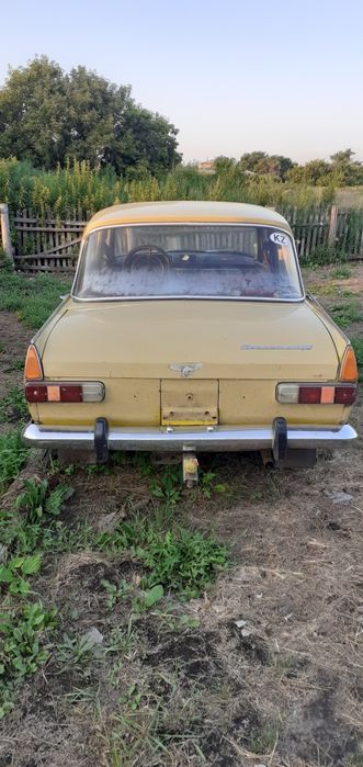 Продам Москвич 412