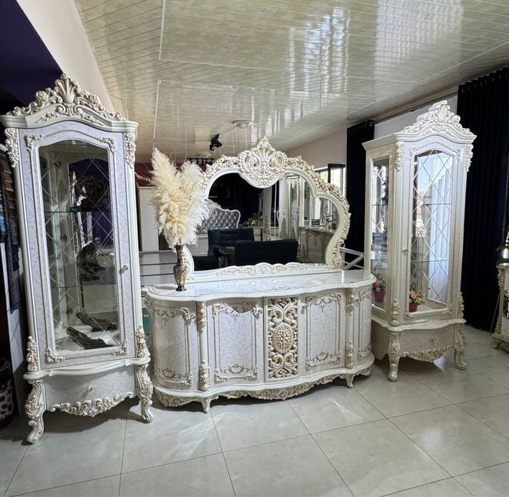 Горка для гостинный