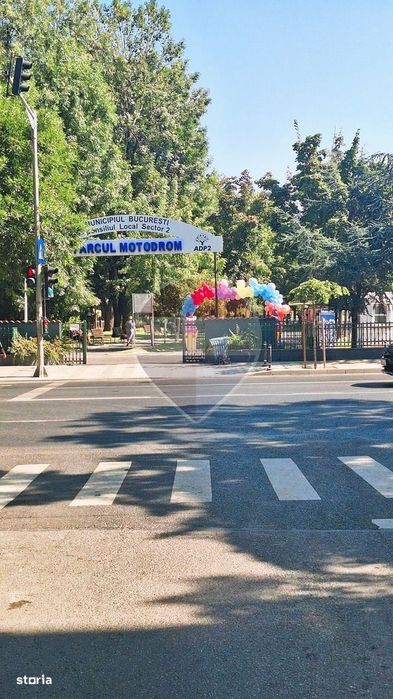 2 Camere | Șoseaua Fundeni | Parc Motodrom