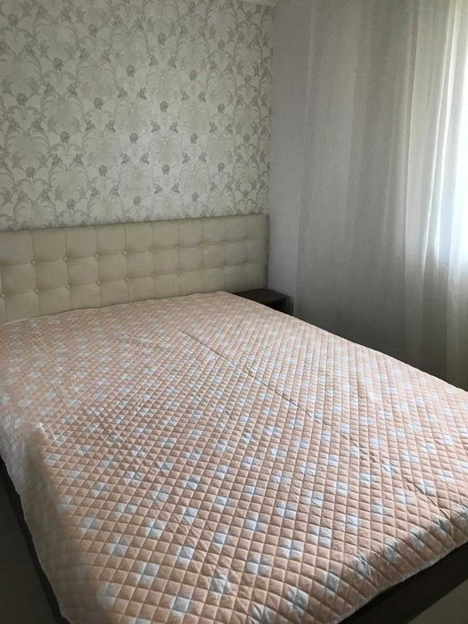 Inchiriere apartament 2 camere - zona centrala (RDS,5 Calarasi)