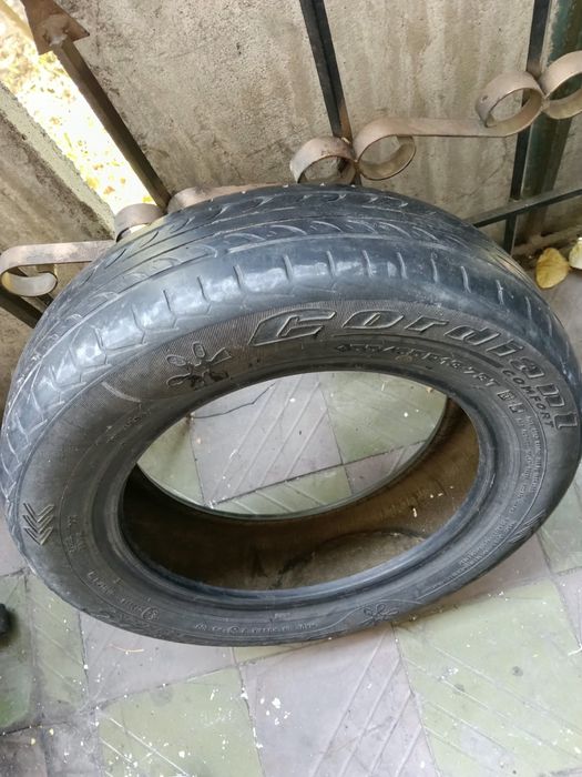 Балон шины 155 70 R13
