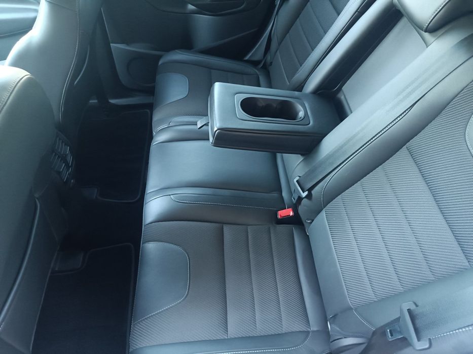 Ford Kuga 2.0 Tdci 4x4 Titanium