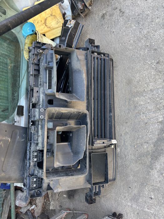 Trager complet megan 4 2018 15 dci