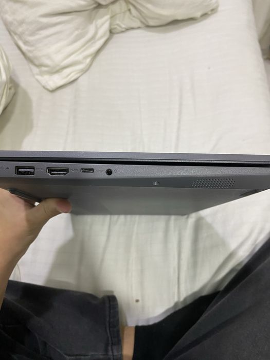Продам ноутбук за 165000тг
