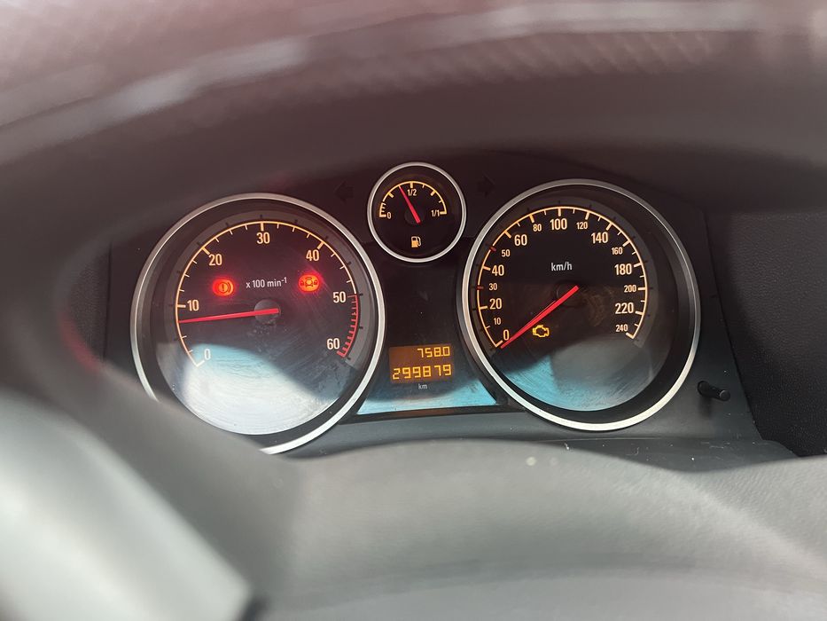 OPEL Astra 2006 — imagine 2