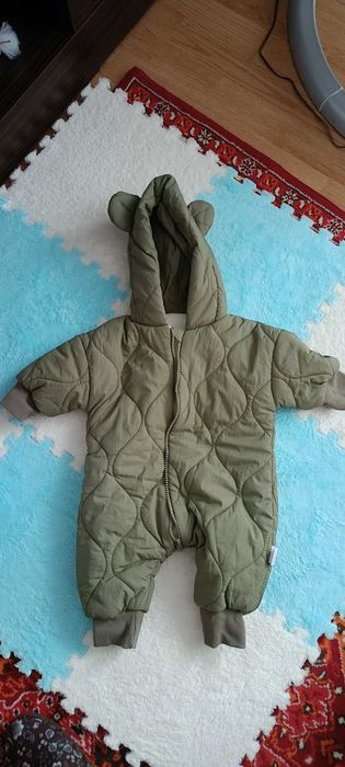 Детски гащеризон