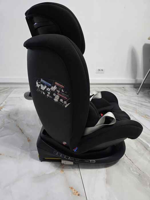 Vand scaun auto pentru copii