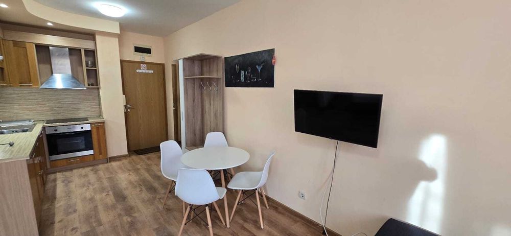 Продава се Двустаен апартамент в Свети Влас - 43 кв.м за 931 €/кв.м - Снимка #2