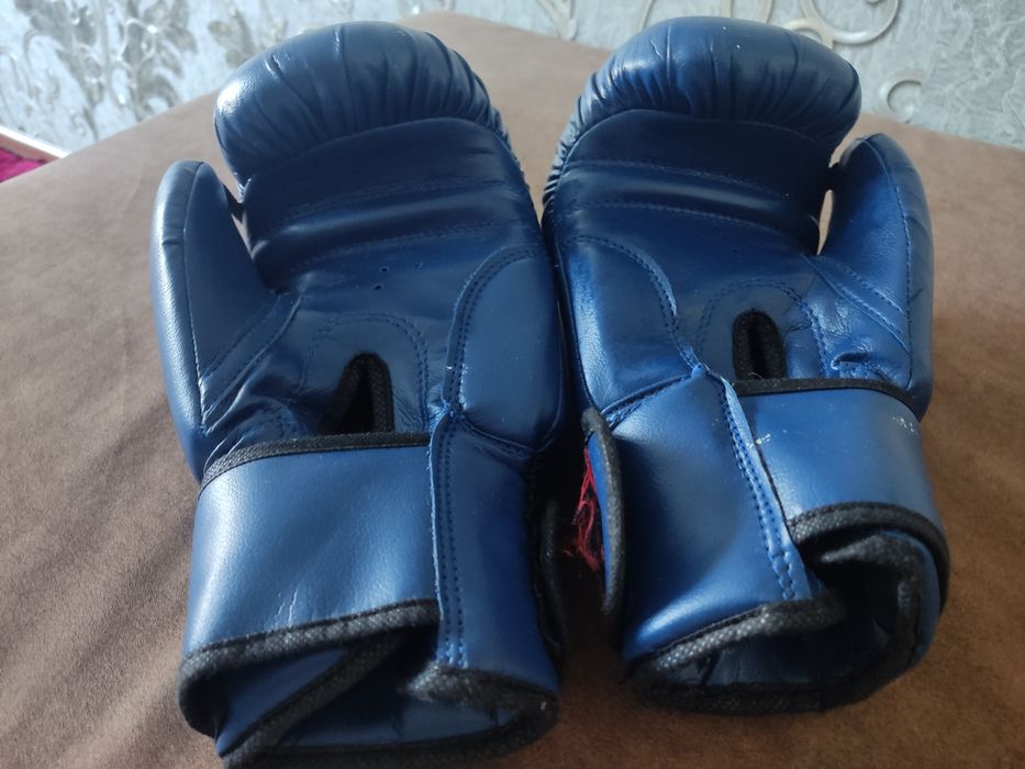 бокс.перчатки 10-OZ