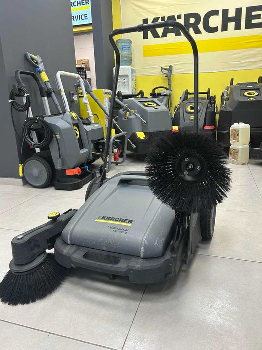 Метачка Karcher KM 70/20 C