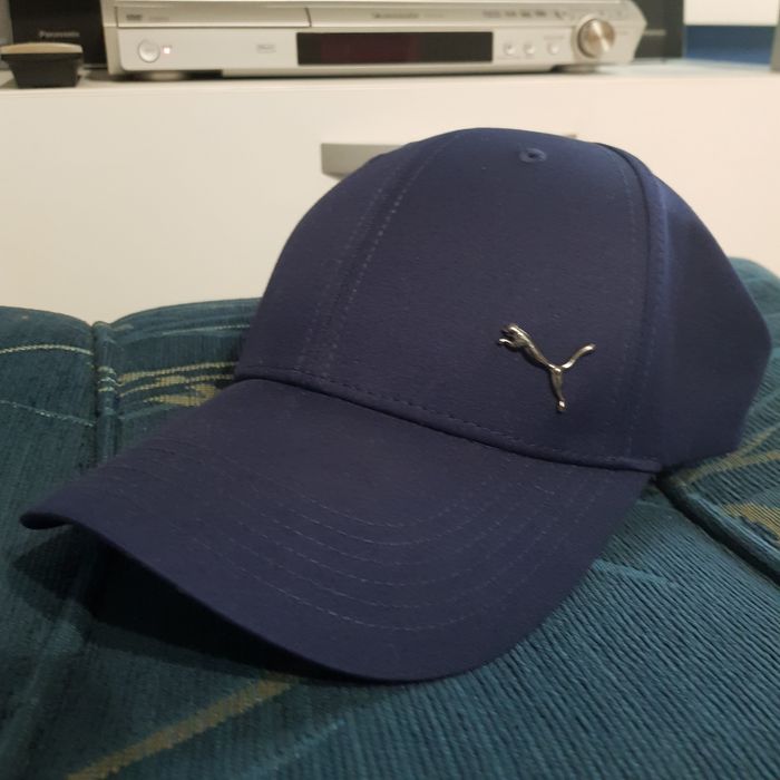 Спортна шапка Puma