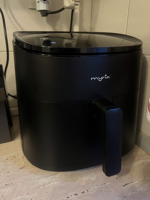 Airfryer myria nou
