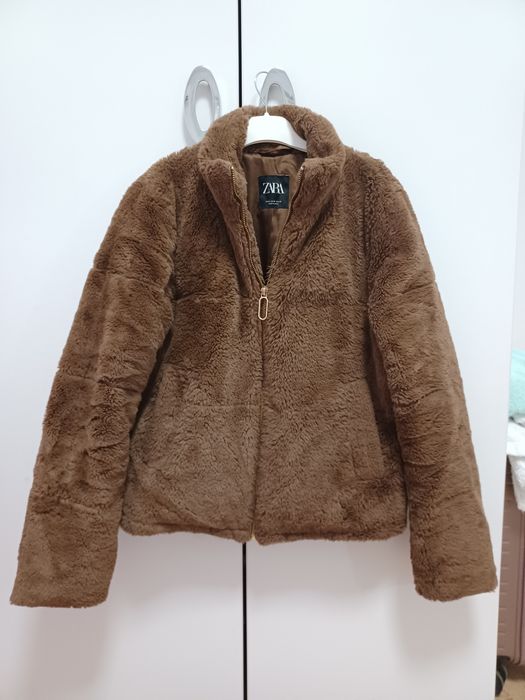 Дамско палто Zara