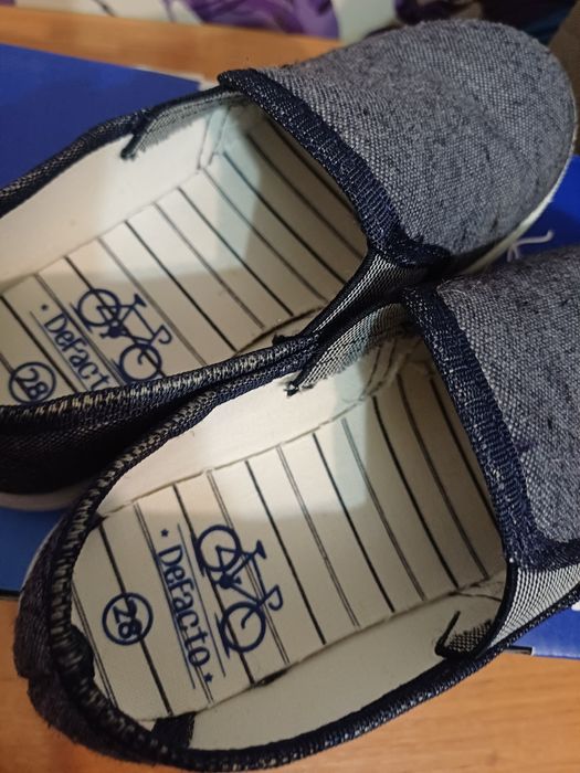 Детская обувь в отличном состоянии