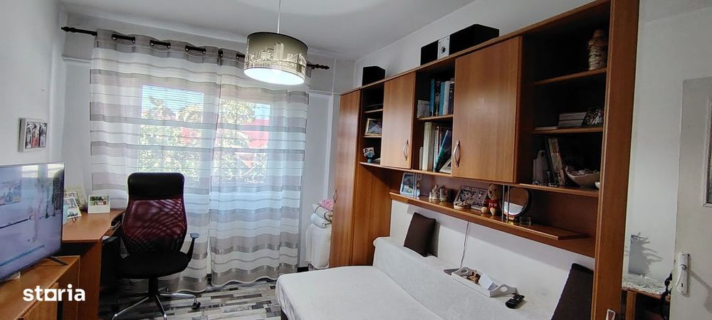 Apartament 3 camere Piata Mare