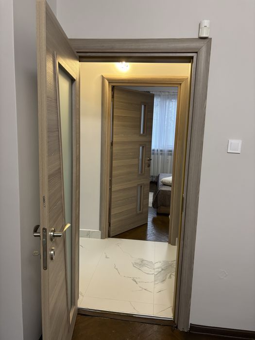 Дава се под наем Тристаен апартамент в Пловдив, Гагарин - 70 кв.м за 498.27 € - Снимка #4