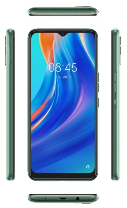 Продам  игровой  телефон Tecno Spark