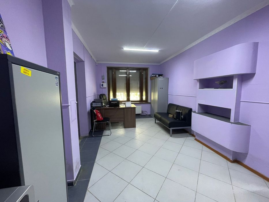 Сдам в аренду офисное помещение