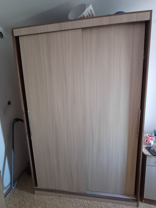 Продам шкаф купе
