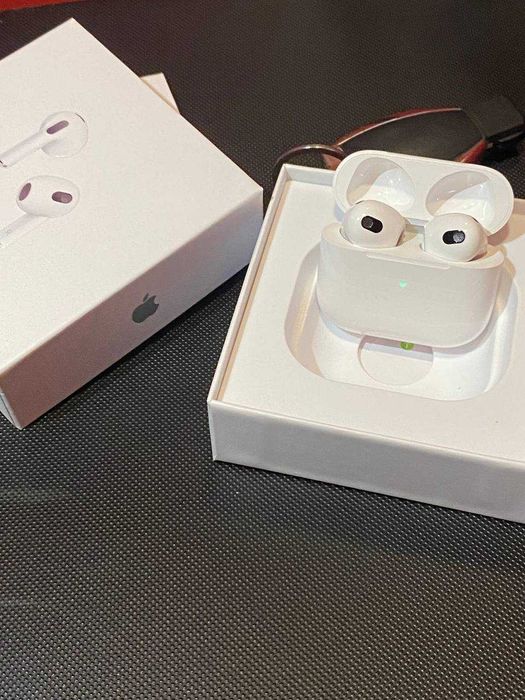 Airpods 3 СПЕШНО