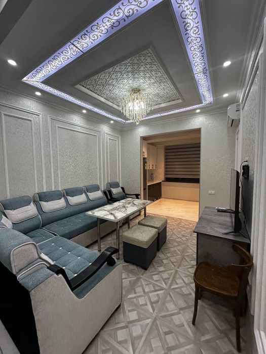 Аренда New Life ашкабод