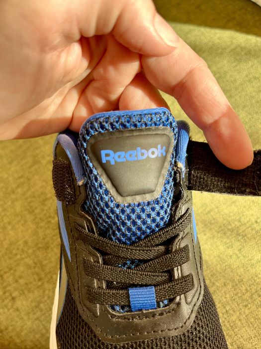 Леки маратонки Reebok