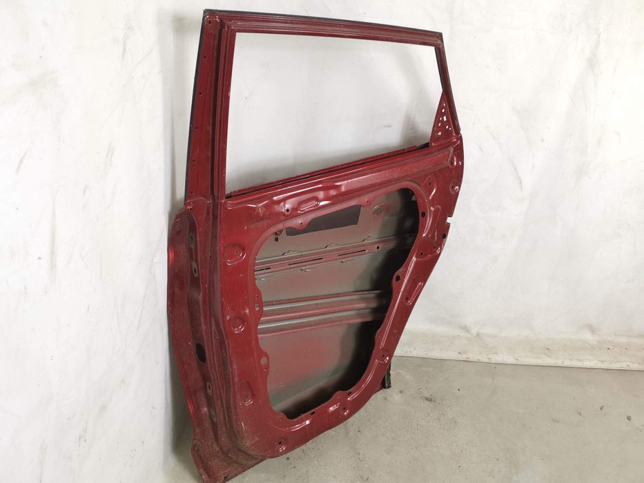 Хюндай Тусон / Hyundai Tucson 3 [ - ] Оригинална задна дясна врата в д