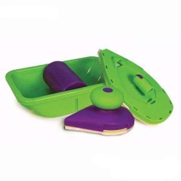 Комплект за боядисване Point n Paint