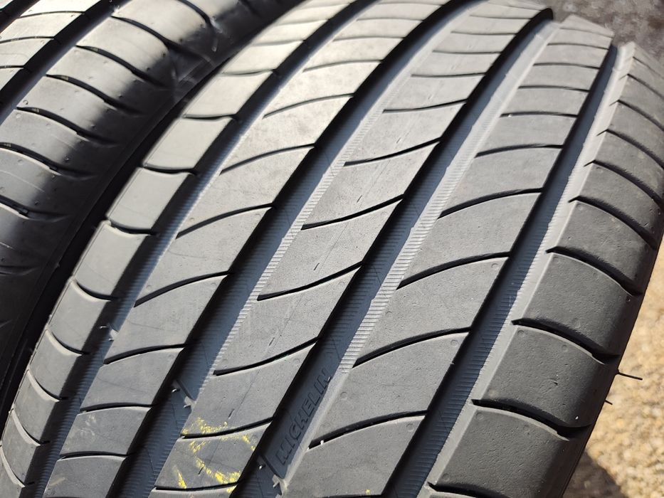 205/45/17" 4бр Michelin primacy 4,dot1623,7mm