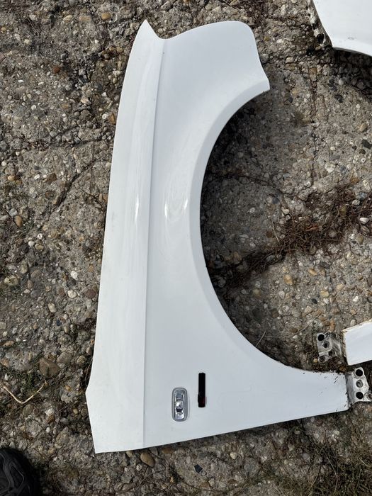 Aripa aripi stanga dreapta Audi A4 B7