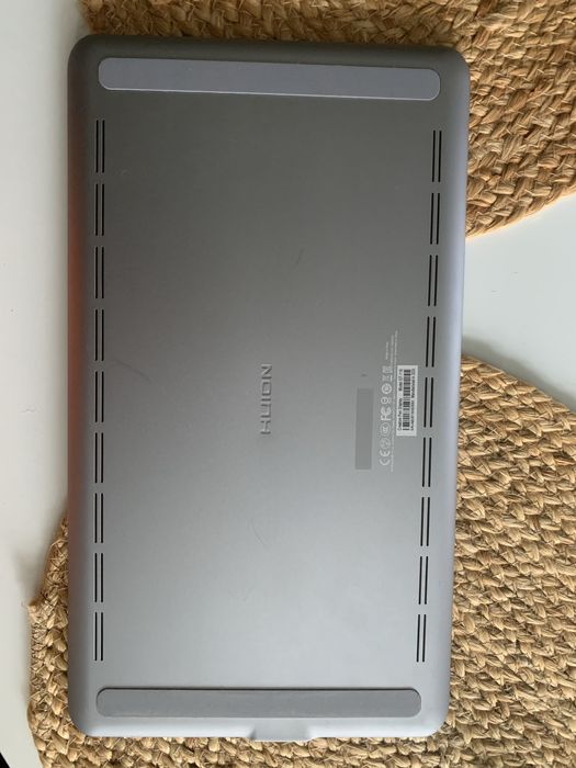 Tabletă grafică Huion Kamvas Pro 12 GT116