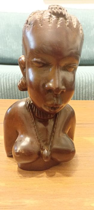 Statueta Bust mahon