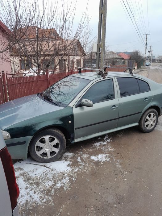 Skoda de vanzare