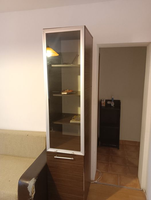 Pachet mobila  5 la preț de canapea