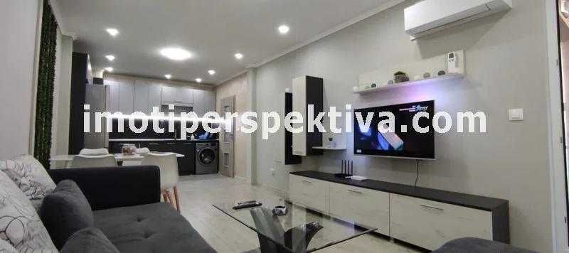 Продава се Двустаен апартамент в Пловдив, Тракия - 75 кв.м за 2040 €/кв.м - Снимка #2