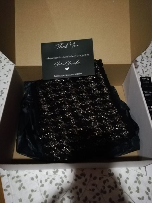 Панталон Sara Swedian