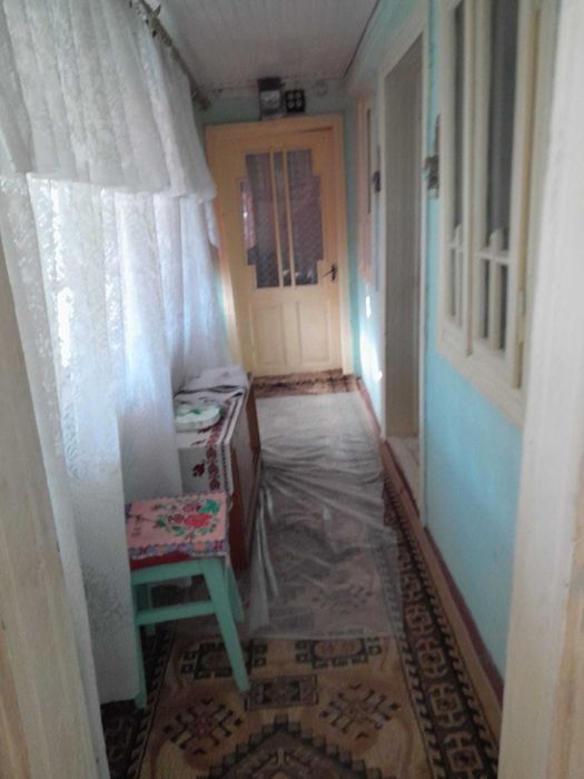 Casa la tara Comuna Malusteni Judetul Vaslui