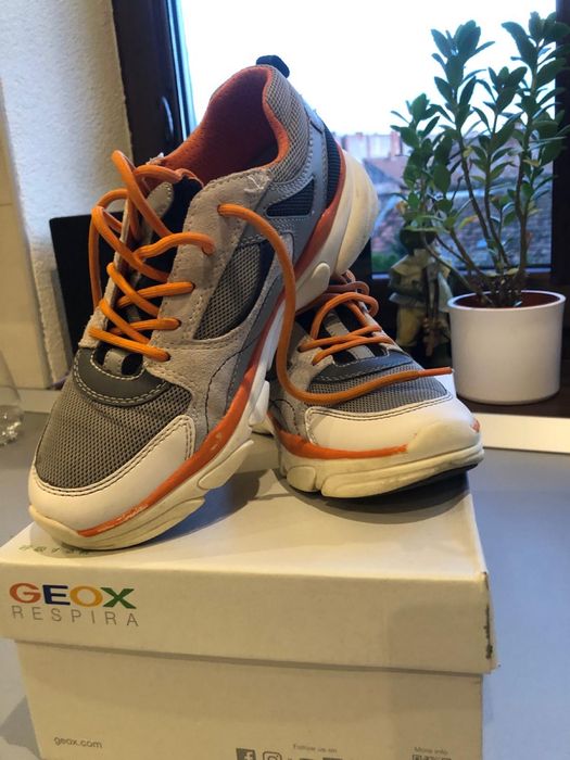 Pantofi Geox originali