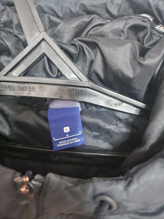 Продам куртки оригинал nike