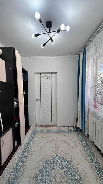 3 ком квартира Океан