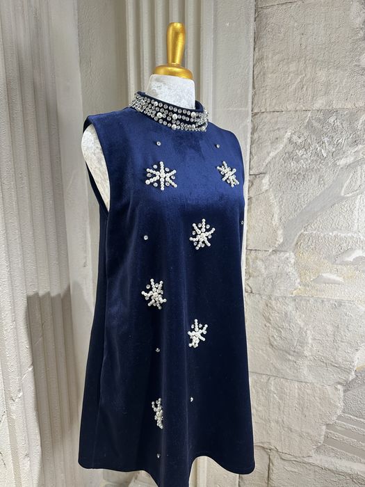 Вечерние платья, окшом либослари