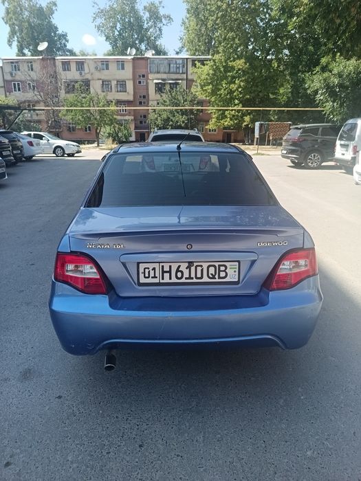 Nexia2 sotiladi holati yahshi