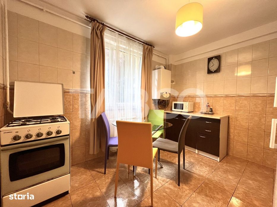 Apartment in Cluj-Napoca - Vedere 5