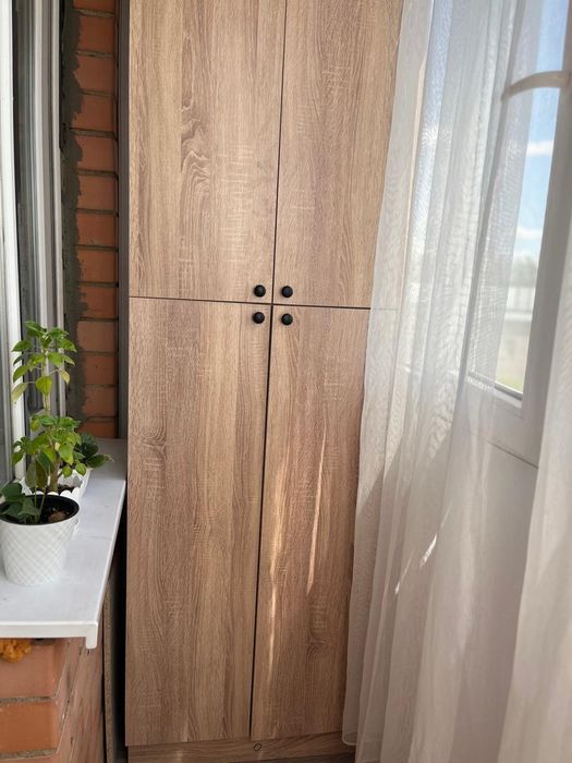 Продам квартиру с гаражом