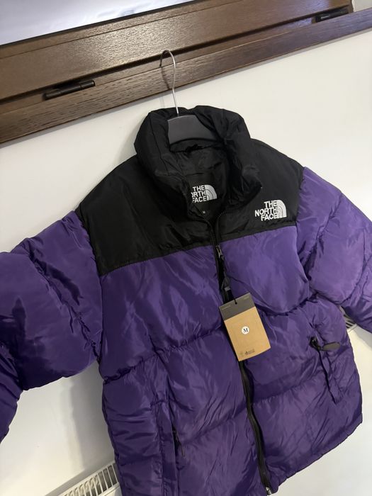 Geaca The North Face M / L noua/new