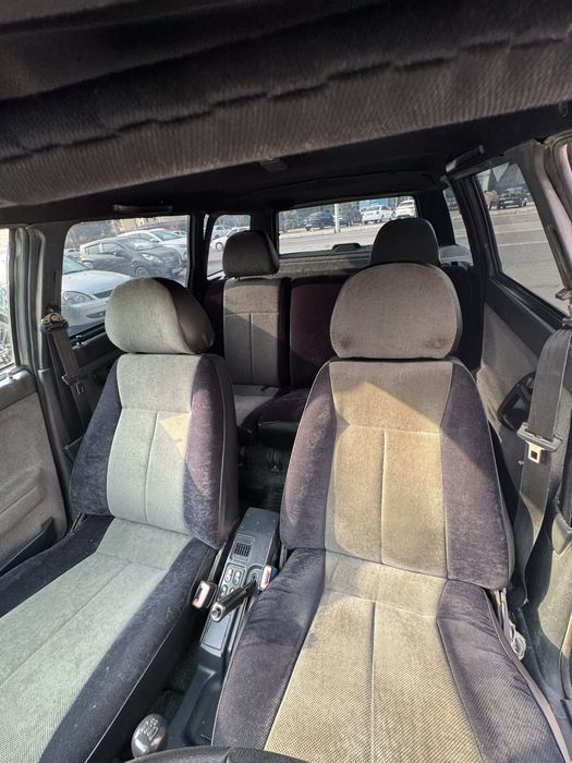 Lada 2111 универсал на бензине