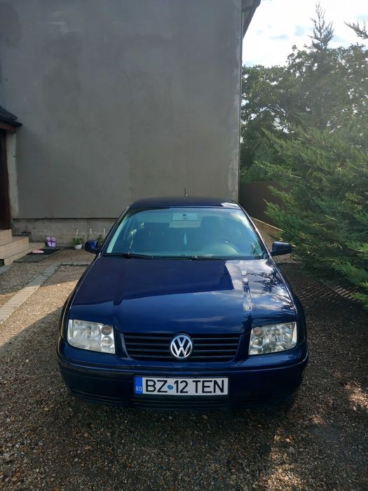 Volkswagen Bora de vanzare